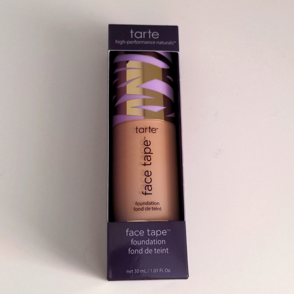 Tarte Face Tape Foundation 22N